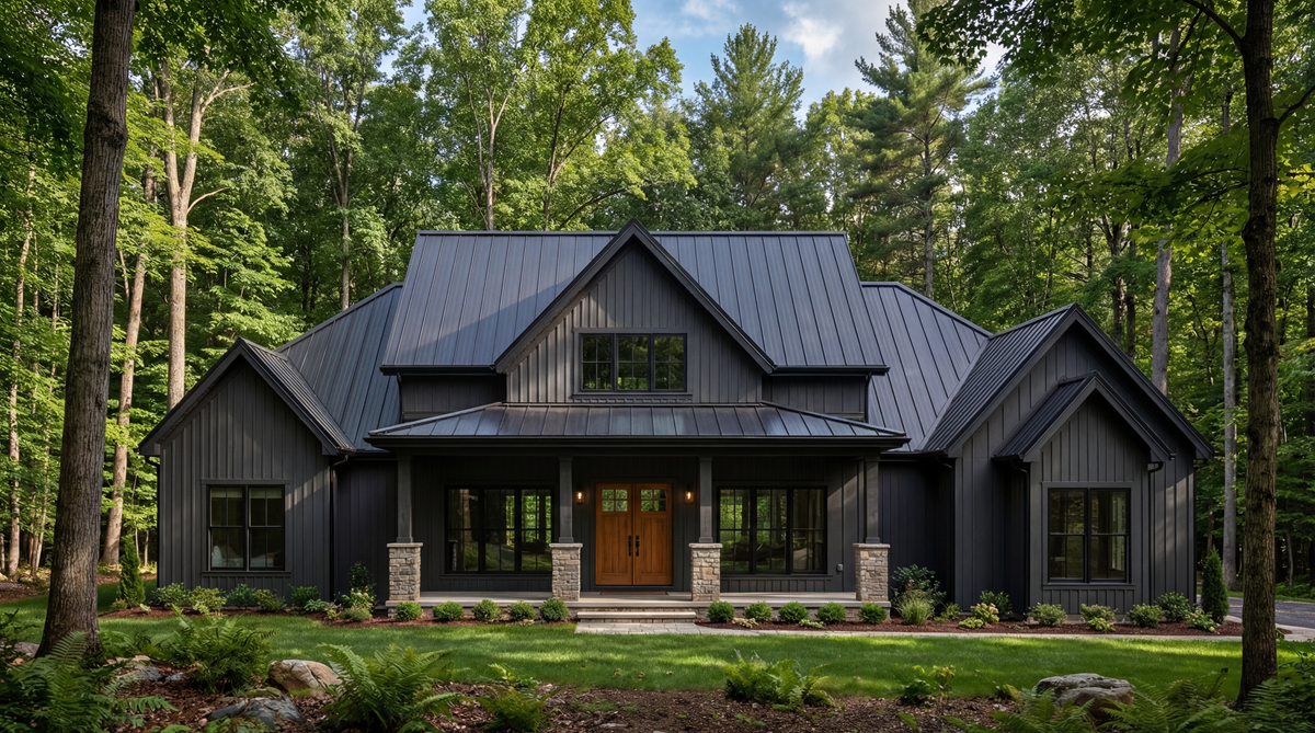 U7412-A 90425 House Exterior-1