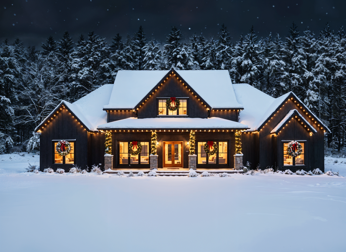 U7412-A 90425 House Exterior-3