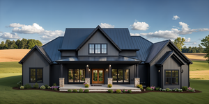 U7412-A 90425 House Exterior-4