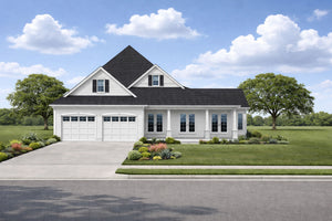 AB7767-A European House, 4 Bedrooms, 2 Bathrooms | Longworth Estate Exterior