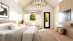 Q7442-A 24473 House Master Bedroom