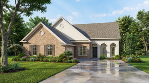 A080-A 3 Beds, 3 Baths Bungalow House
