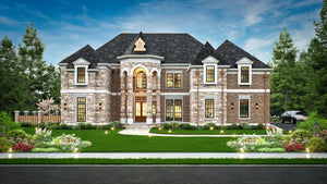 Elegant Family Home with Luxurious Features and Ample Space