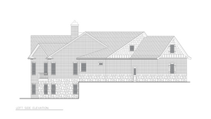 Expansive Three-Bedroom Home with Walkout Basement