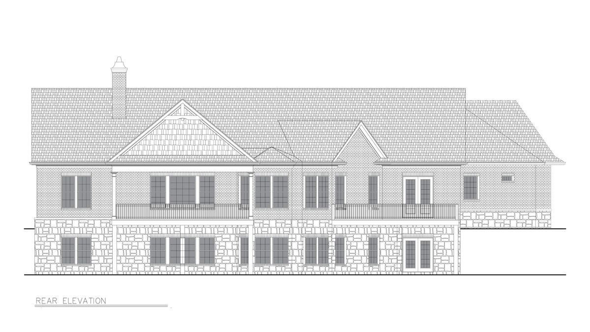 Expansive Three-Bedroom Home with Walkout Basement