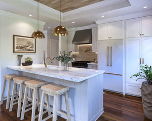 A7388-A Finland House Plan-Kitchen-1