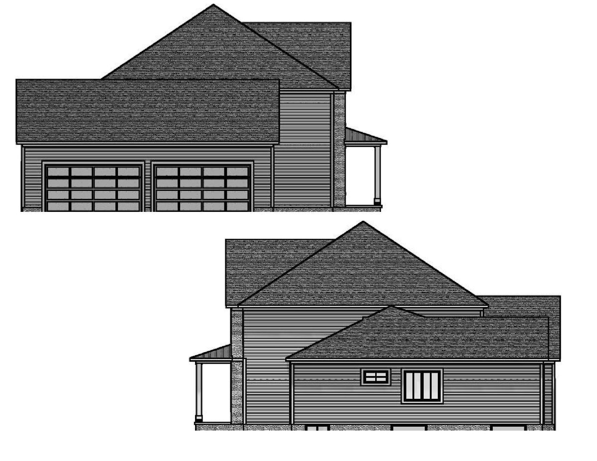 Luxury 4-Bedroom, 3,649 Sq Ft Home with Grand Living