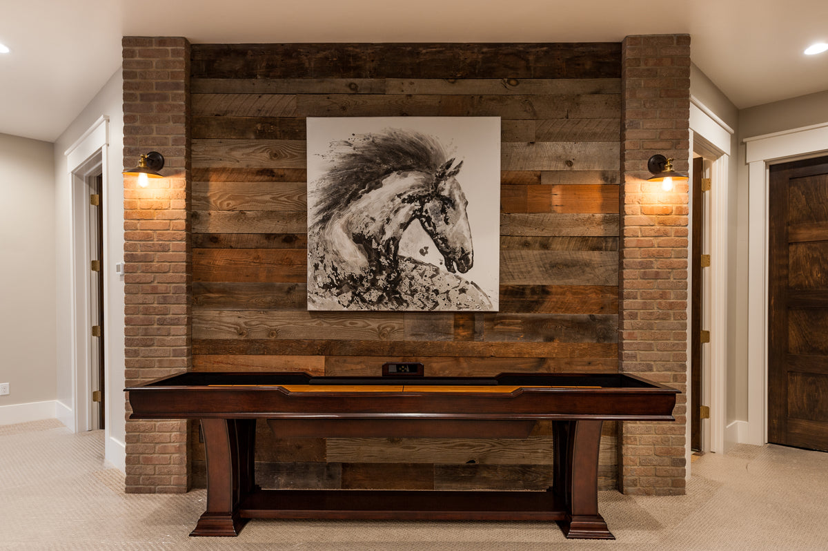 Expansive Luxury Home with Walkout Basement and 4-Car Garage