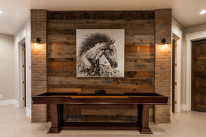 Expansive Luxury Home with Walkout Basement and 4-Car Garage