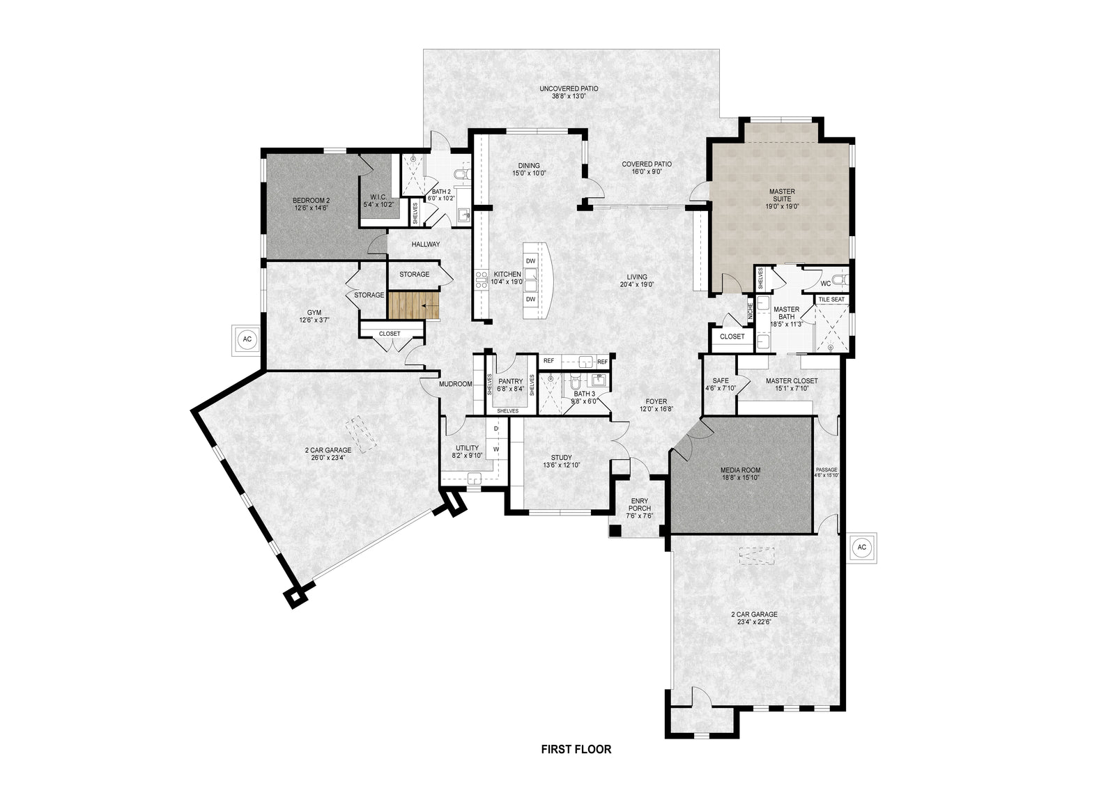 House plan image