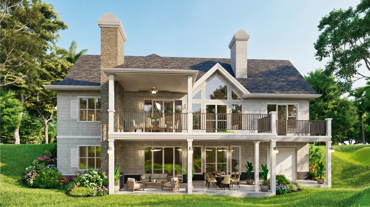 Versatile Family Home with Bonus Room and Spacious Basement