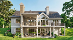Versatile Family Home with Bonus Room and Spacious Basement