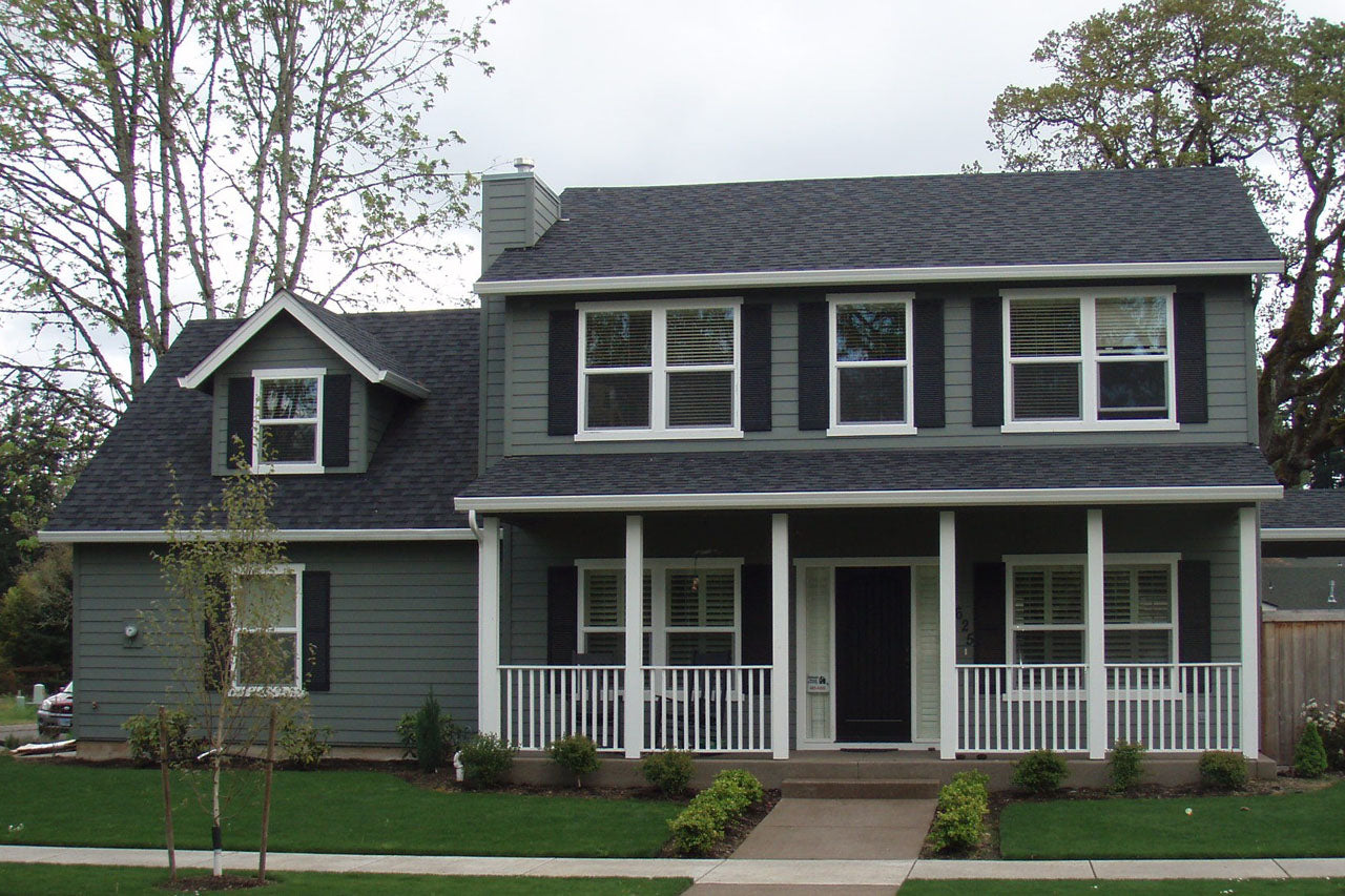 AM7791-A Country House, 3 Bedrooms, 2.5 Bathrooms | 30-197 Adkins Exterior