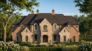 A010-A Alexandra House Exterior-4