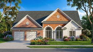Family-Friendly 3-Bedroom Home with Cozy Master Suite