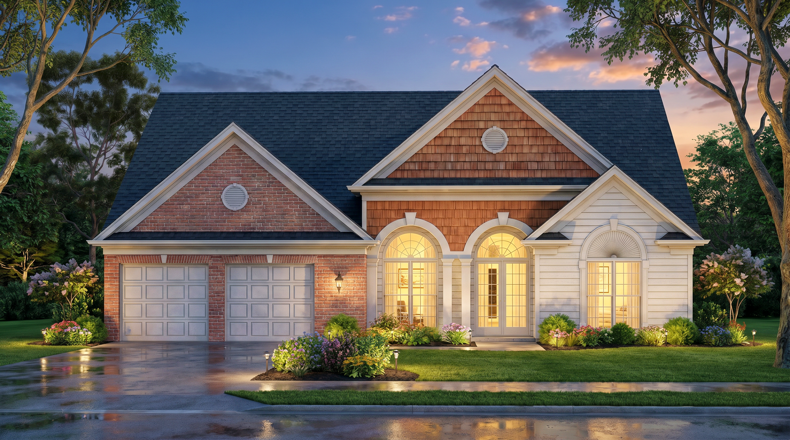 House plan image