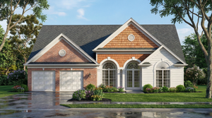 Family-Friendly 3-Bedroom Home with Cozy Master Suite