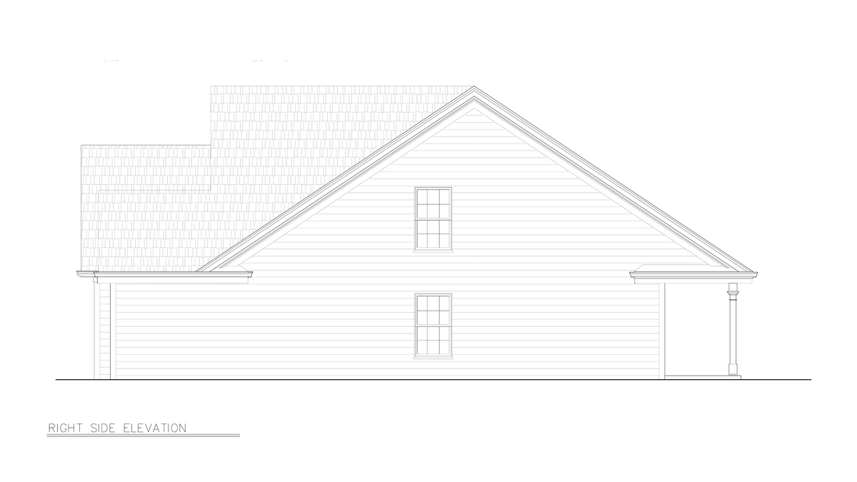Family-Friendly 3-Bedroom Home with Cozy Master Suite
