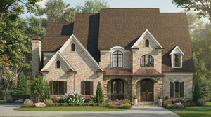 A111-A Campden House Exterior-3