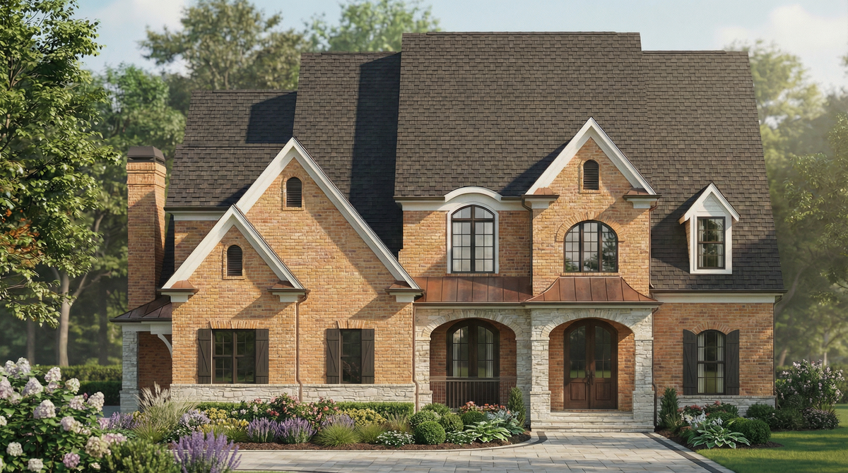A111-A Campden House Exterior-4