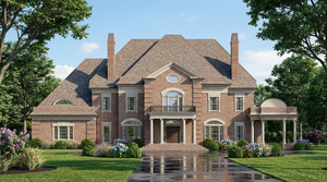 Luxury Living Redefined: Expansive Spaces and Elegant Comforts