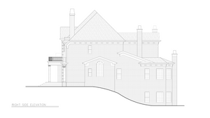 Luxury Living Redefined: Expansive Spaces and Elegant Comforts