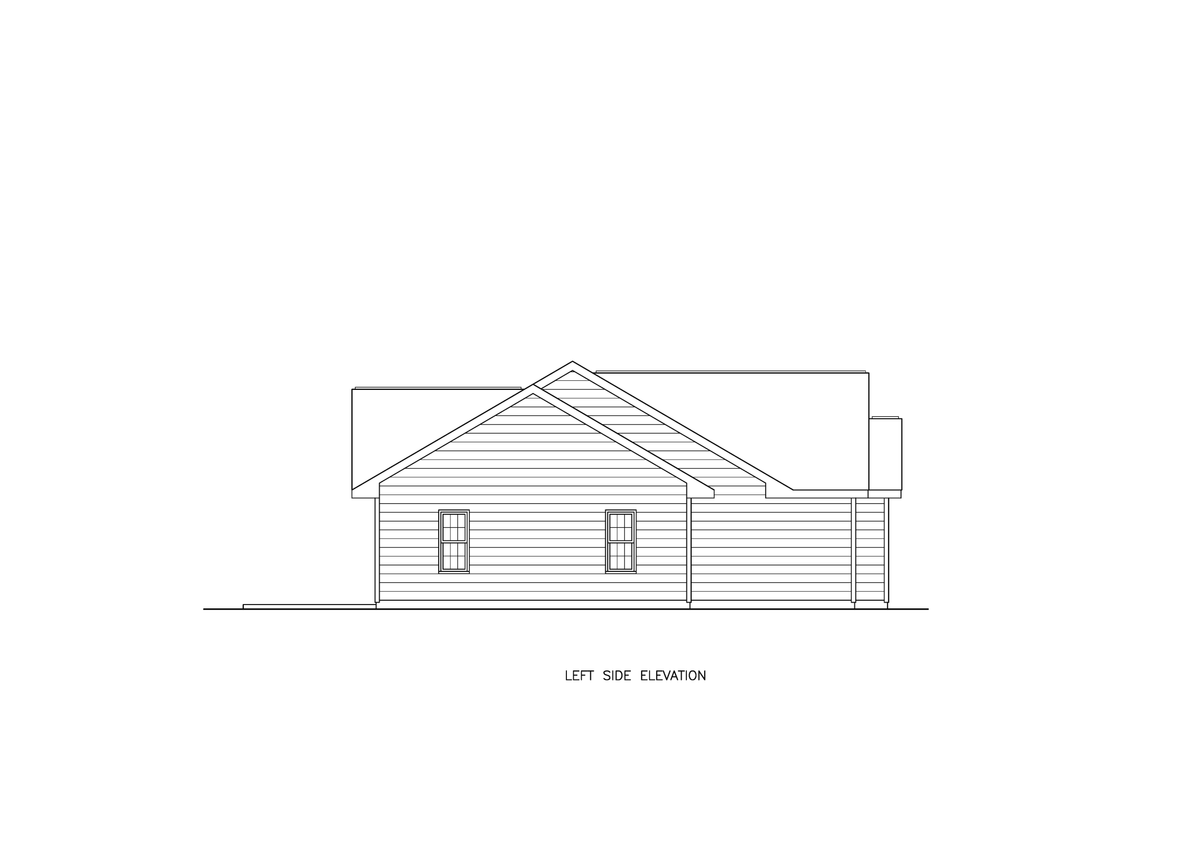 Aspen 2 House Plan