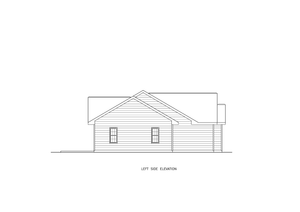 Aspen 2 House Plan