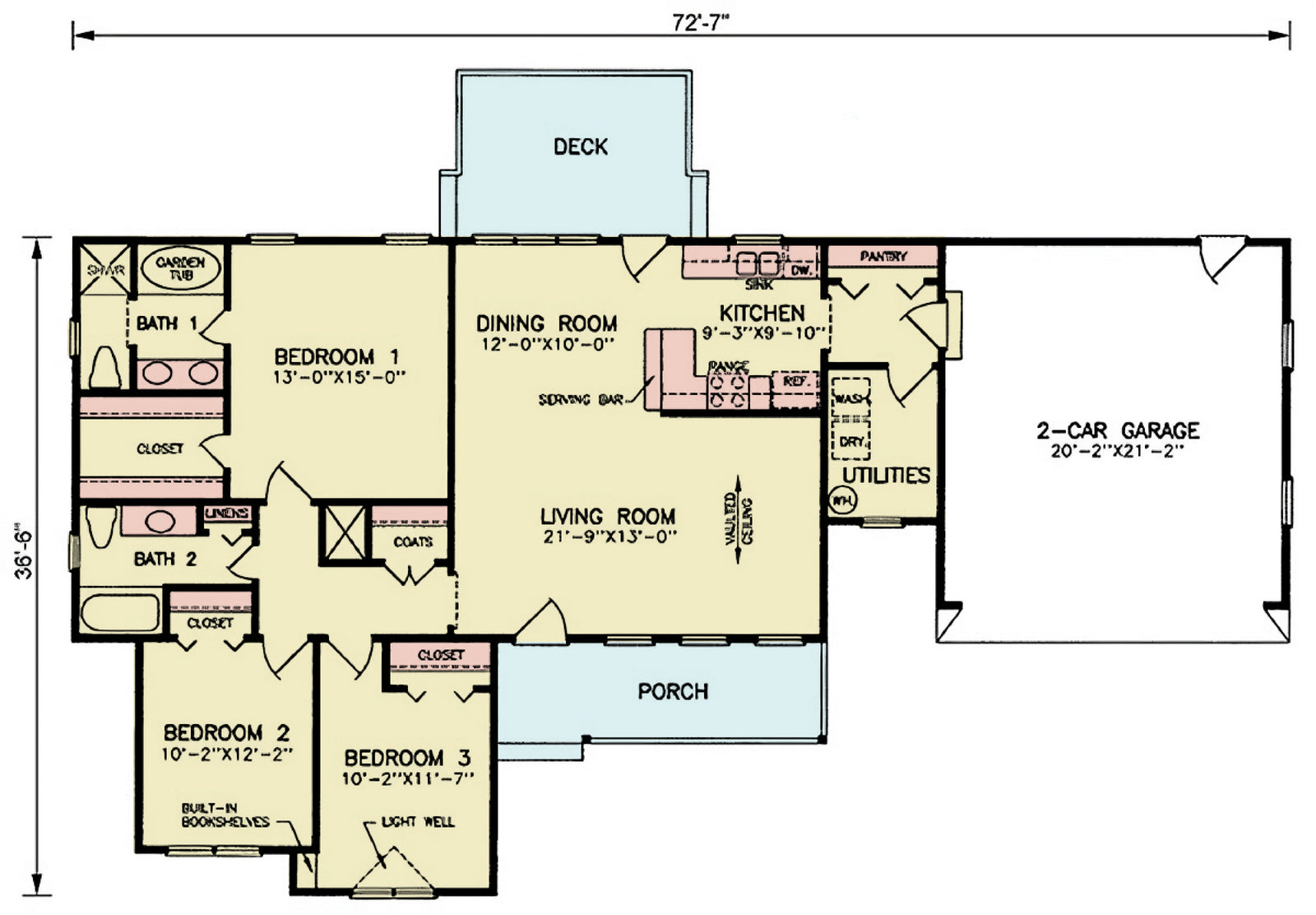 House plan image
