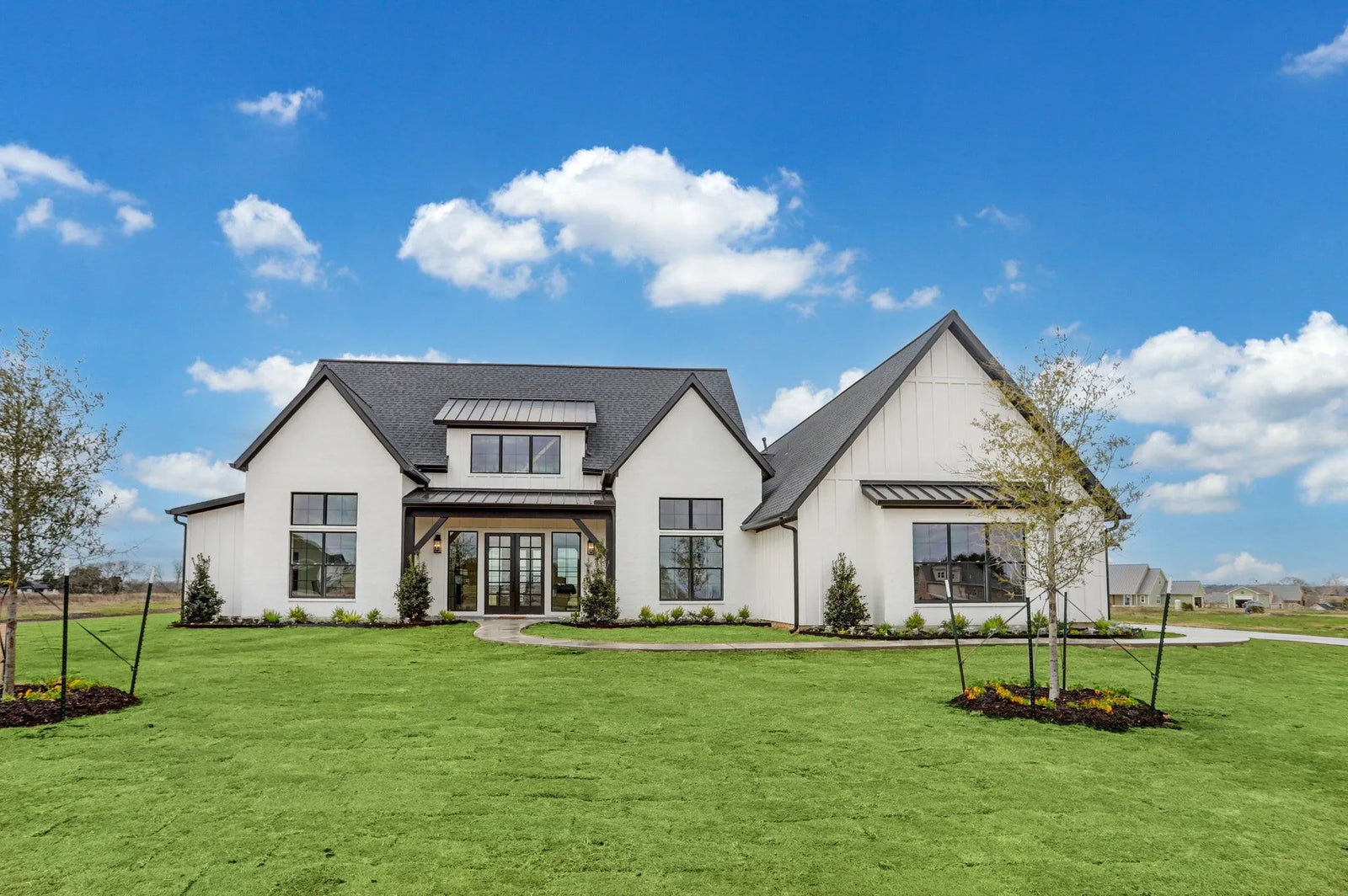 Masters House Plan - Archival Designs House Plans