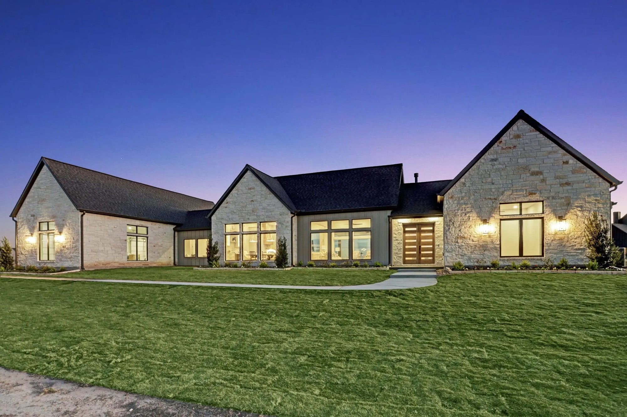 Kirby House Plan - Archival Designs House Plans