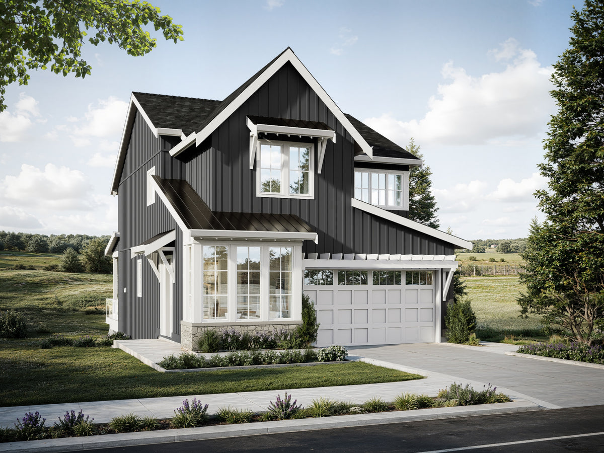 S7328-A Atmore House Plan