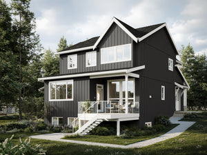 S7328-A Atmore House Exterior-3