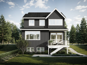 S7328-A Atmore House Exterior-4