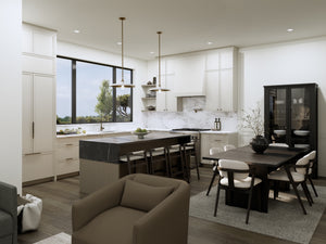 S7328-A Atmore House Kitchen