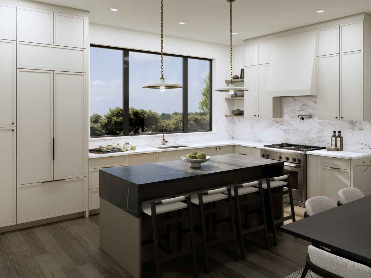 S7328-A Atmore House Kitchen 2