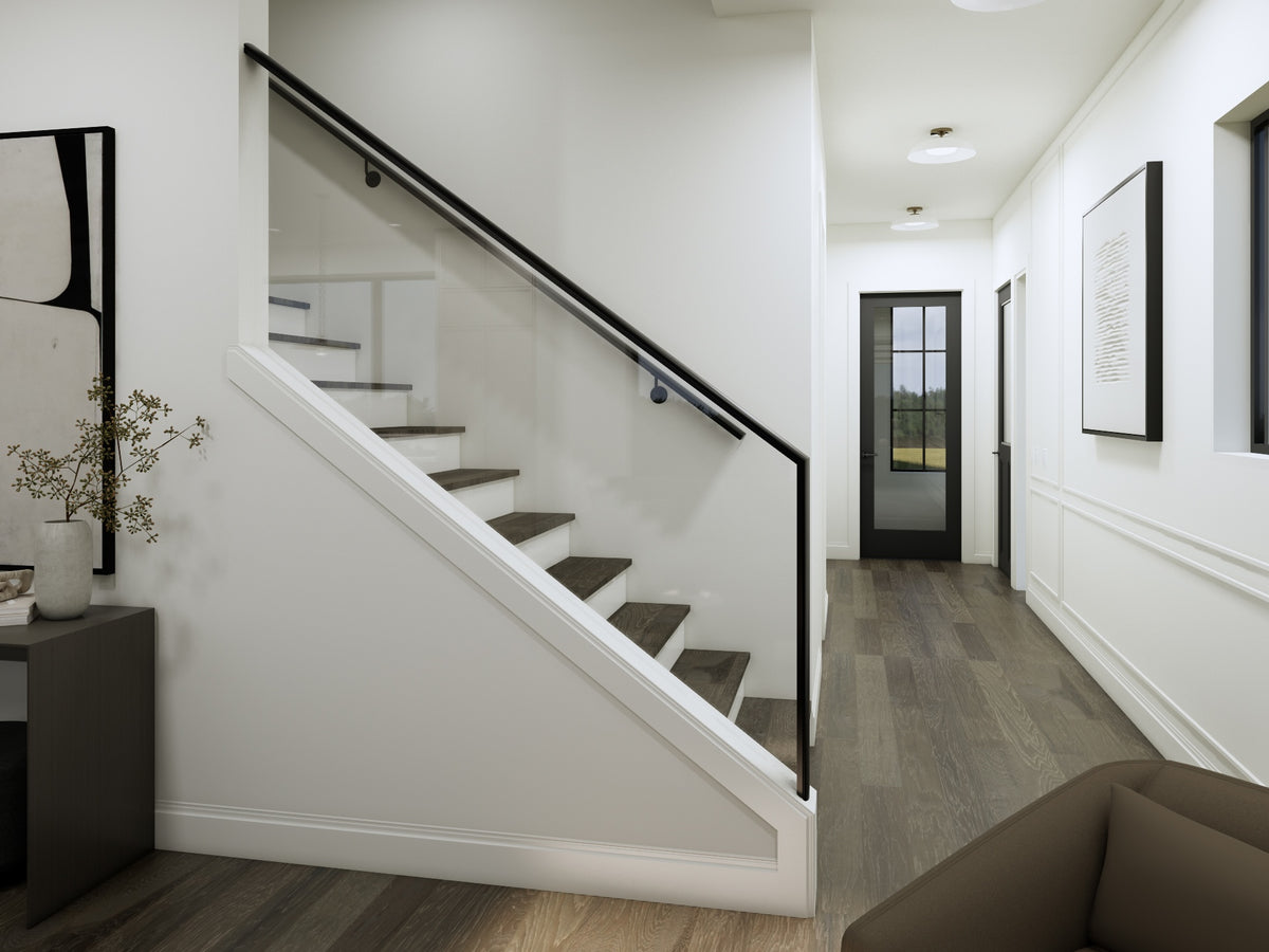 S7328-A Atmore House Entry