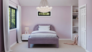 AJ7856-A Craftsman House Bedroom 2, 3 to 4 Bedrooms, 2.5 Bathrooms | Plan VD1067