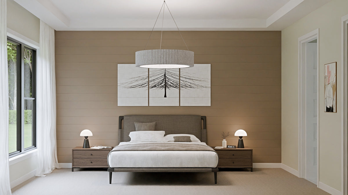 Elegant 5-Bedroom Estate with Basement and Grand Living Spaces