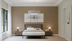 Elegant 5-Bedroom Estate with Basement and Grand Living Spaces