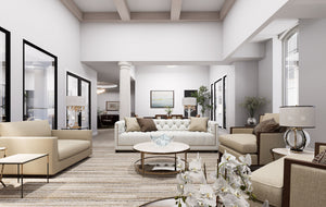 F7281-A Bali Hai House Family Room