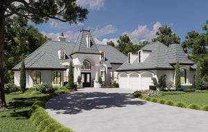 F7281-A Bali Hai House Exterior-2