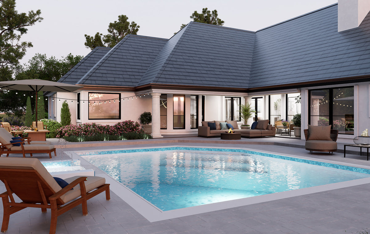 F7281-A Bali Hai House Exterior-5