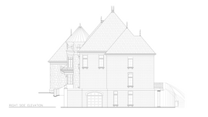 Luxurious 6-Bedroom Home with Grilling Terrace, Guest Suite, and Elegance