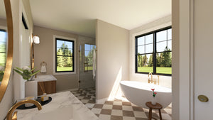 Q7462-A 23225 House Master Bathroom