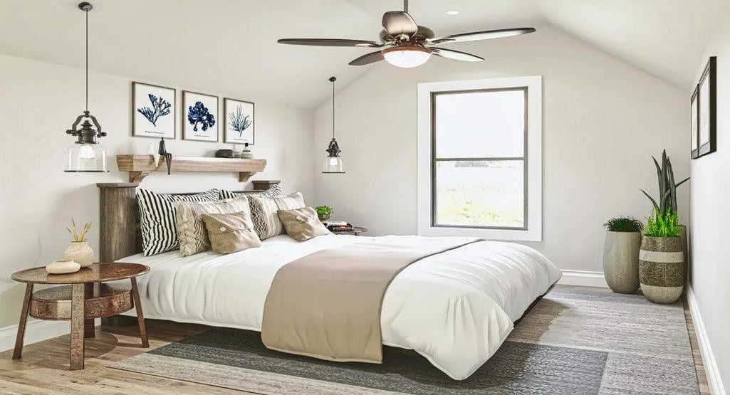 bedroom garage plans