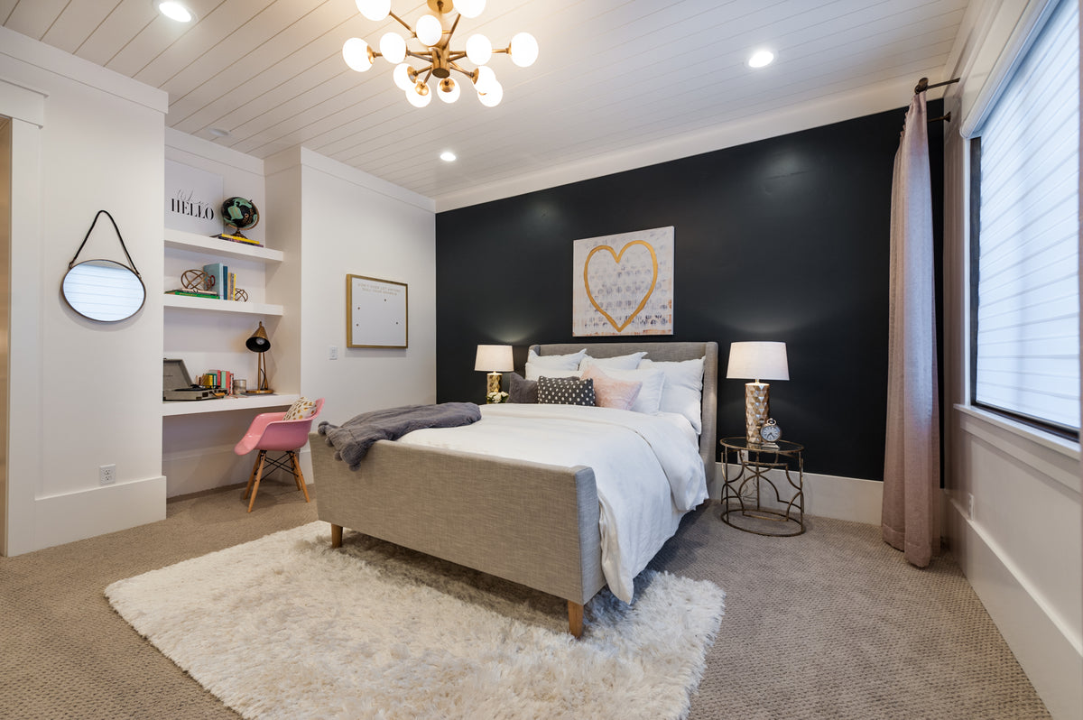 Expansive Luxury Home with Walkout Basement and 4-Car Garage