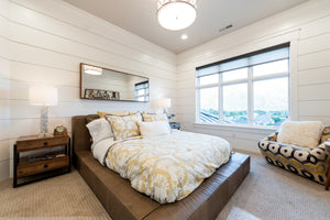 Expansive Luxury Home with Walkout Basement and 4-Car Garage