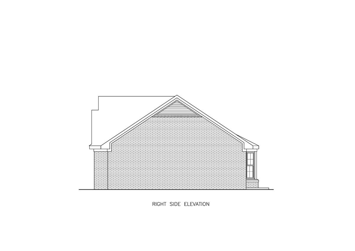 Belle 2 House Plan
