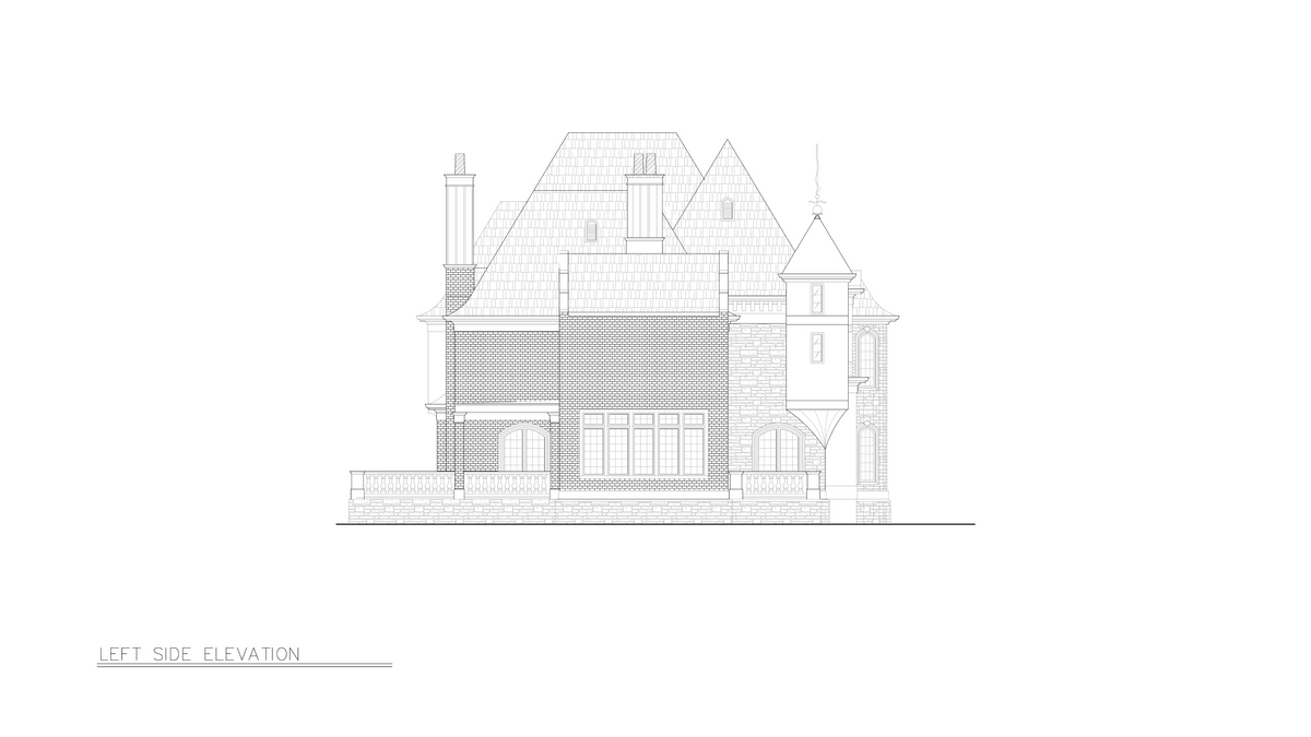 Luxurious 6,780 sq ft home with dual owner's suites awaits!